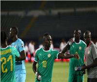 بث مباشر| مباراة السنغال وبنين