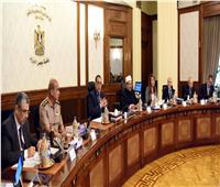 الحكومة توافق على تعديل لائحة مقابل خدمات السفن في الموانئ المصرية