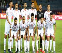 تونس بالأبيض أمام المنتخب المالغاشي 