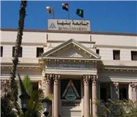 ربط بنك الدم الرئيسي في جامعة بنها بمنظومة «الأعلى للجامعات»