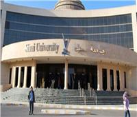 حقيقة إغلاق جامعة سيناء لدواع أمنية لأجل غير مسمى