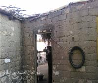 محافظ البحيرة: إعادة تاهيل 50 منزلا بمركز أبو المطامير