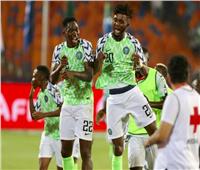 جون أوبي: نيجيريا جاهزة لمواجهة أي فريق في كأس الأمم الإفريقية