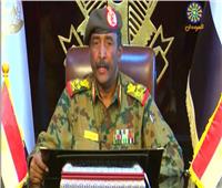 التلفزيون السودان الرسمي: إحباط محاولة انقلاب