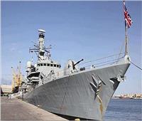  سكاي نيوز: بريطانيا ترسل سفينة حربية ثانية إلى الخليج