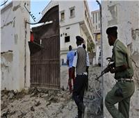 انفجار ضخم في فندق بمدينة كيسمايو الصومالية