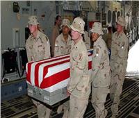 حلف الأطلسي يعلن مقتل جندي أمريكي في أفغانستان