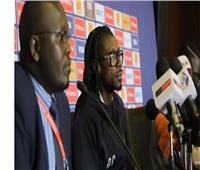 أمم إفريقيا 2019| سيسيه: أصبحت قريبًا من كأس الأمم الإفريقية
