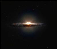 قرص تراكم «نحيل» حول ثقب الأسود يفاجئ علماء الفلك  
