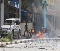 البحرين تدين الهجوم الإرهابي على مدينة كيسمايو الصومالية