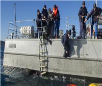 البحرية المغربية تنقذ 161 مهاجرا غير شرعي بالبحر المتوسط