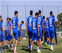الأهلي يستأنف تدريباته اليوم 