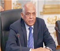 رئيس النواب: مصر لن تسمح بالعبث بأمن ليبيا من أي دولة في المنطقة