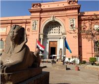 أمم إفريقيا 2019| منظمو الكان يدعون الإعلاميين لزيارة المتحف المصري