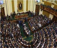 «النواب» يوافق على عمل المنظمات الأجنبية في مصر