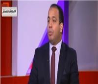 عبد المنعم السيد: الإصلاحات الاقتصادية عززت مكانة مصر في العالم 