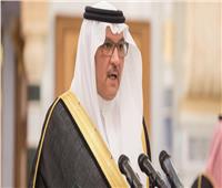 سفير السعودية يكشف علاقته بنجيب محفوظ.. ويهنئ وزارة الثقافة بافتتاح متحفه