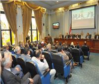  بعد قليل.. مؤتمر صحفي لإعلان نتائج لقاء النواب الليبيين بالقاهرة