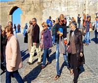 «مسافرون»: توقعات بوصول السياح الأسبان لـ120 ألف نهاية 2019