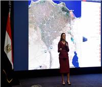 فيديو| وزارة الاستثمار تُطلق النسخة الثانية من خريطة مصر الاستثمارية 