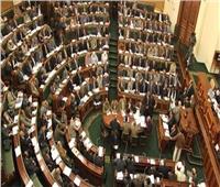 مجلس النواب يوافق على قانون الجمعيات الأهلية