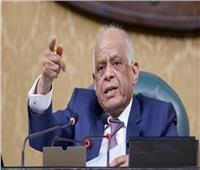 «عبد العال»: إذاعة جلسات البرلمان في دور الانعقاد المقبل