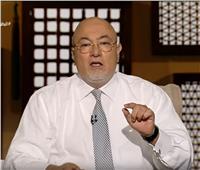 فيديو| خالد الجندي: تعطيل العمل لصلاة السنة «حرام»
