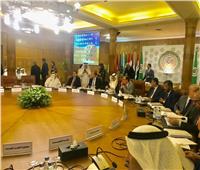السودان يشارك في اجتماع اللجنة الدائمة للإعلام العربي