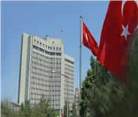 تركيا تستدعي القائم بأعمال السفارة السويسرية لديها