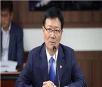 مسؤول كوري جنوبي يؤكد أهمية التعاون مع اليابان لضمان السلام في شبه الجزيرة الكورية