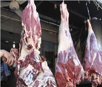 ثبات في أسعار اللحوم بالأسواق اليوم ١٦ يوليو