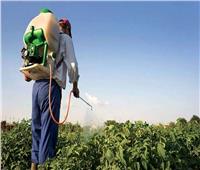الزراعة توقع مذكرة تفاهم للمساهمة في مكافحة غش المبيدات