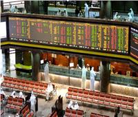 ارتفاع المؤشر العام لأسهم السوق السعودي