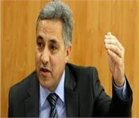 السجيني: نواب البرلمان يدعمون ثروت سويلم لتطوير الكرة المصرية
