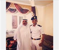 محافظ جنوب سيناء: لأول مرة يتخرج ضابط شرطة من البدو في عهد السيسي