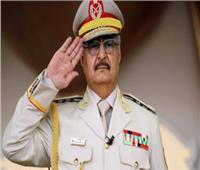 الجيش الليبي يعلن أن القوات الموالية لحكومة الوفاق تنسحب إلي مدينة مصراته