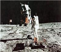 فيديو| قبل ذكراها الـ50.. تفاصيل أول رحلة مأهولة إلى القمر