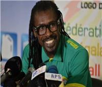  مدرب السنغال: فخورون بهذا الجيل وهدفنا كان الوصول للنهائي