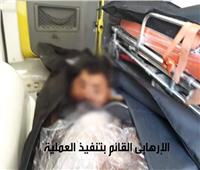 تفاصيل إحباط هجوم إرهابي بشمال سيناء واستشهاد أحد رجال القوات المسلحة