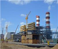 5 معلومات عن «البرلس».. أكبر محطة توليد كهرباء