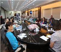 منتدى منظمات المجتمع المدني يناقش مناهضة ختان الإناث