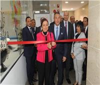 بنك مصر يفتتح مركزين لخدمات تطوير الأعمال في السادات ودمياط الجديدة