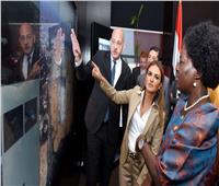 فيديو وصور.. رئيسة البرلمان الأوغندي: التجربة المصرية في الاستثمار ملهمة لدول القارة الإفريقية 