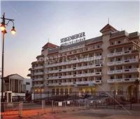 صور| «اللسان».. أول فندق 5 نجوم بالدلتا يضع رأس البر على خارطة السياحة العالمية