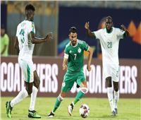 نهائي أمم إفريقيا 2019| التشكيل المتوقع لمنتخبي الجزائر والسنغال