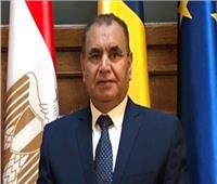 الجالية المصرية برومانيا: تحقيق عاجل مع المعتدين على المواطن المصري