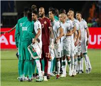 أمم إفريقيا 2019| انطلاق مباراة الجزائر والسنغال
