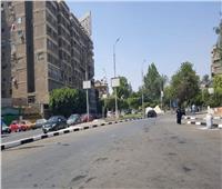 تحذير هام من حي مصر الجديدة لأصحاب السيارات 