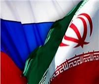 إيران وروسيا يبحثان تطورات الأحداث الأخيرة في المنطقة