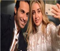 فيديو| أحمد فهمي يكشف موعد زفافه من هنا الزاهد